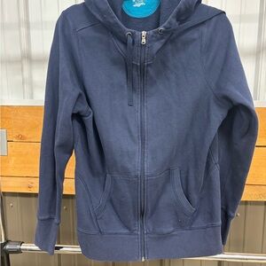 Tek Gear Women's Navy Blue Sweater